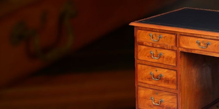 Antique Desks