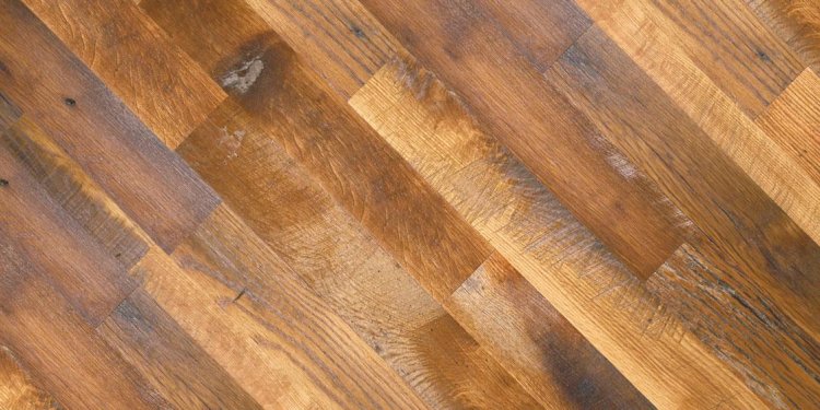 Antique Oak Rustic Reclaimed