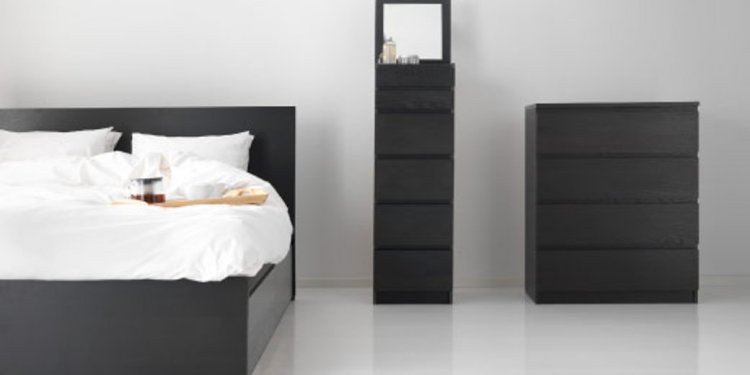 Bedroom dresser sets IKEA