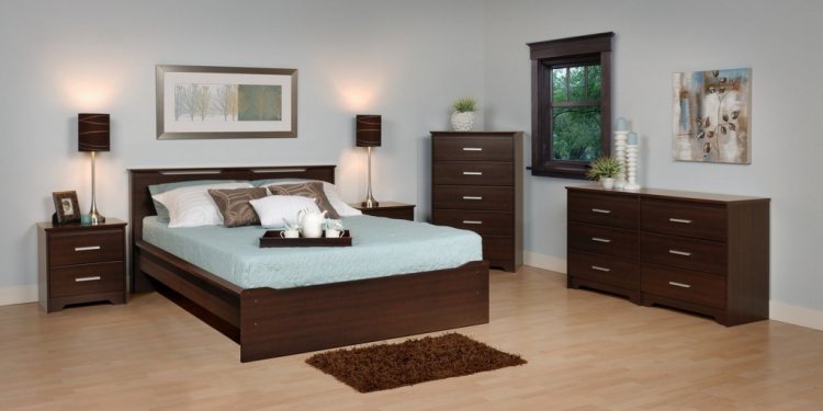 Bedroom Furniture Dressers