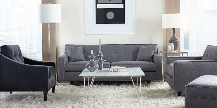 Contemporary Furniture Austin