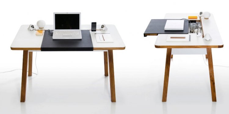 Designer Home Office Desks