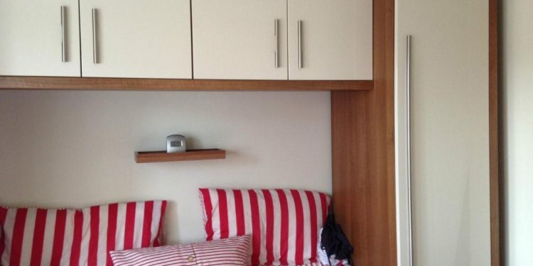 Fitted Bedroom Furniture B&Q