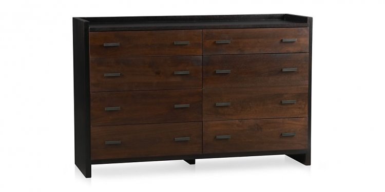 Forsyth 8-Drawer Dresser