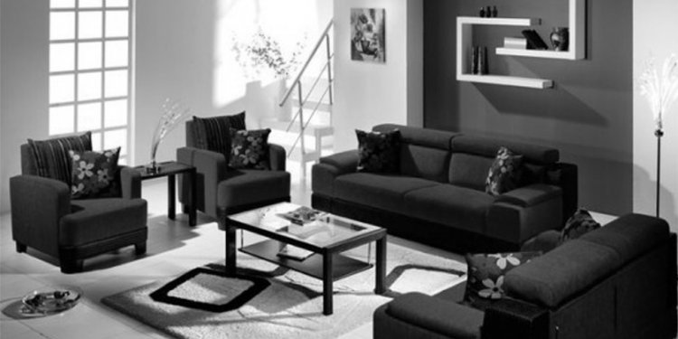 Furniture Large-size Living