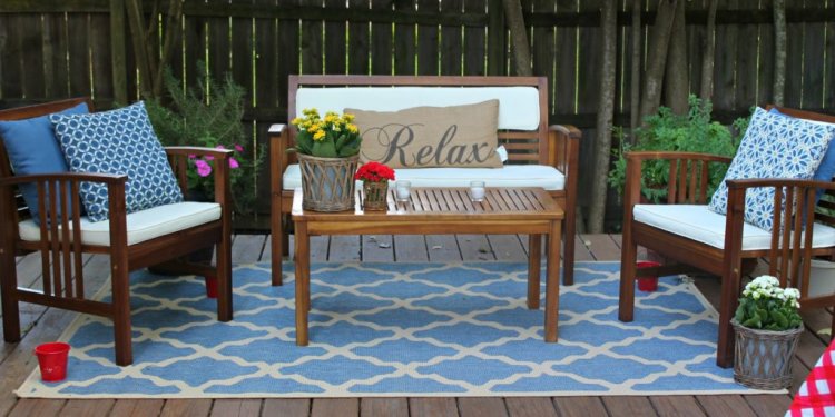 Patio Furniture Covers