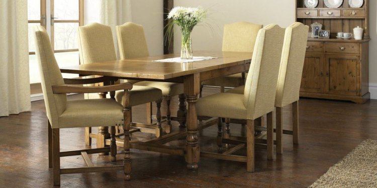 Handmade Furniture in Oak and