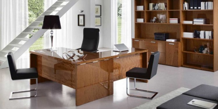 Furniture, Executive Home
