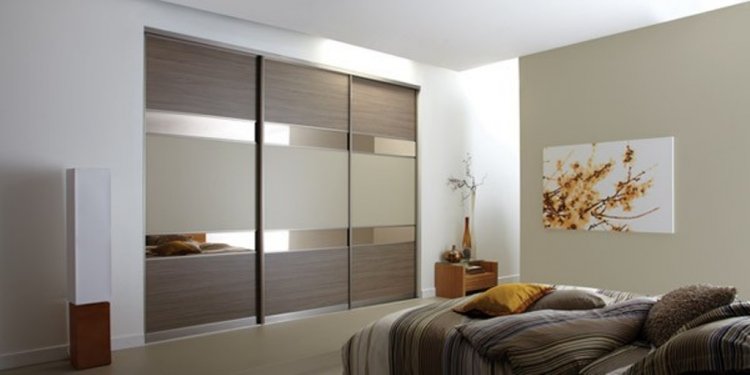 Bedroom Ideas With Sliding