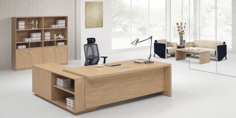 Modern furniture office desk