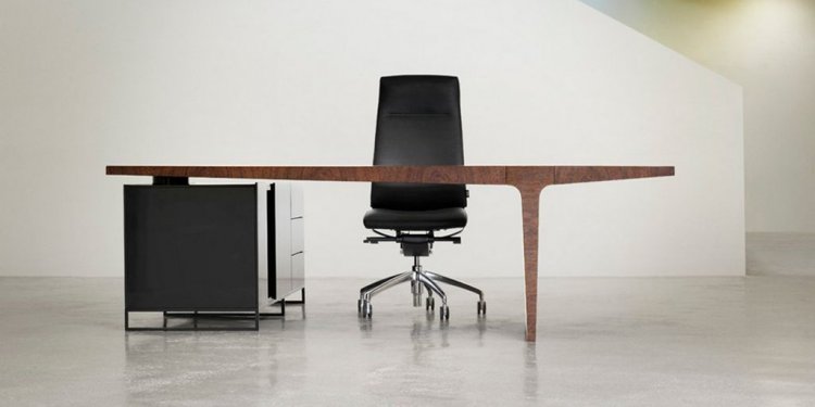 Modern Furniture Small Desk