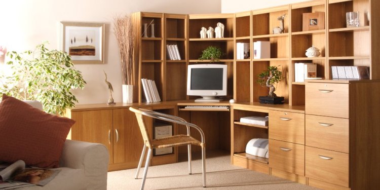 Modular Home Office Furniture
