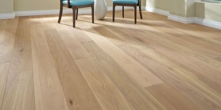 White Oak Floors Photos 2016