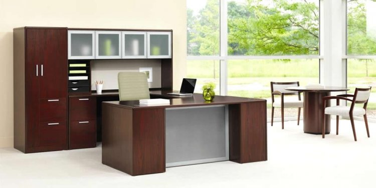 Office Desks For Small Spaces