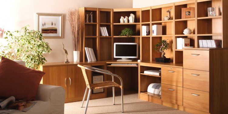 Choosing Home Office Furniture