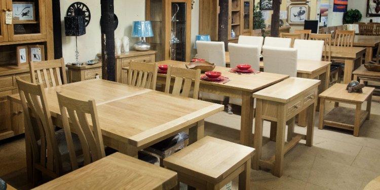 Pine and Oak Furniture