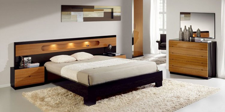 Tall bedroom furniture