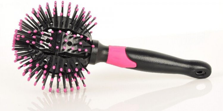 Circular Hair Brush