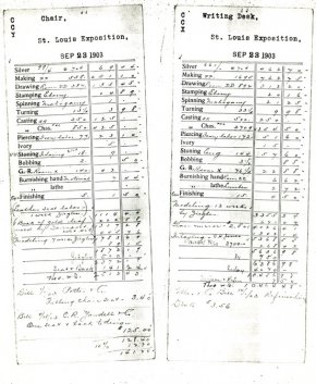 58-095 costing record silver Page 1-2