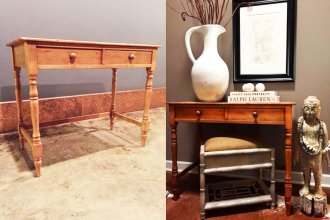 An Antique Story with James Wheeler | The HighBoy