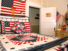 Betsy Ross Room