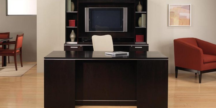 Home Office Desks with storage