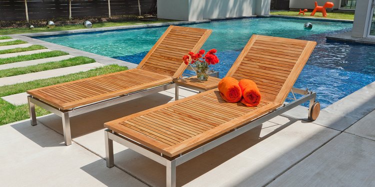 Outdoor Furniture and Accessories