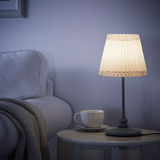 Go to ceiling lights
