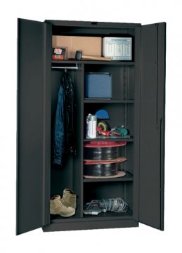 Combination Storage Cabinets