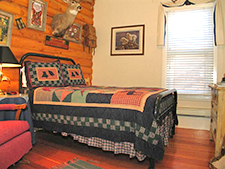 Hunters Lodge Hunters Lodge