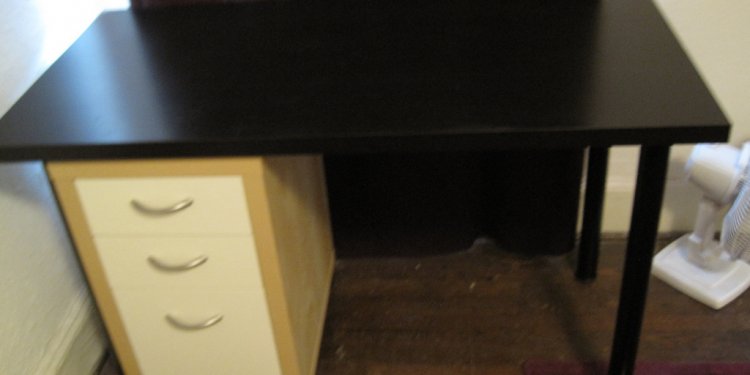 Ikea Desks with drawers