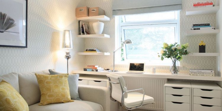 Small desk Chairs for small Space