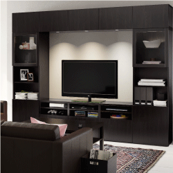 Go to TV & media furniture