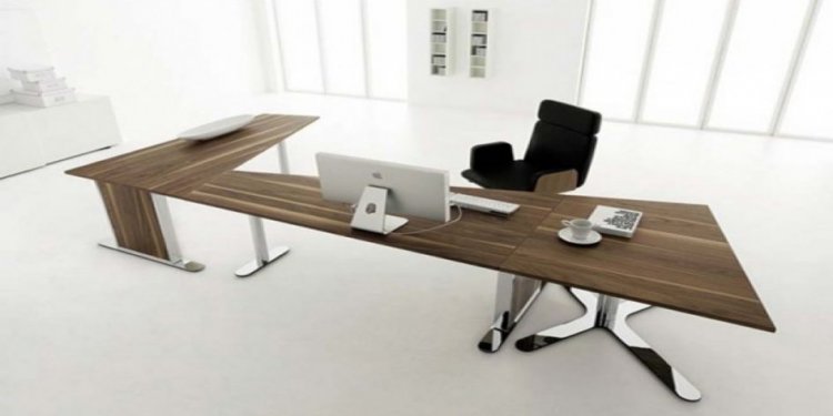 Small Office Desks