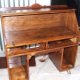 Antique Furniture Secretary Desk