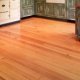 Antique Heart Pine Flooring