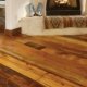 Antique Pine Flooring