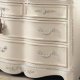 Antique White Dresser Bedroom furniture