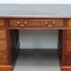 Antique Writing Desk with drawers