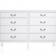 Bedroom Dresser dimensions