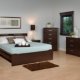 Bedroom furniture Dressers