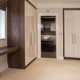 Bedroom Furniture Fitted wardrobes