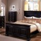 Black Brown Bedroom Furniture