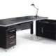 Black Desks for Home Office