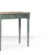 Blue Writing Desk