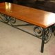 Coffee table legs for Sale