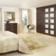 Contemporary Fitted Bedroom Furniture