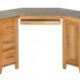 Corner Desk with Hutch IKEA