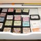 Craft Desk with storage