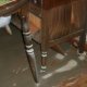 Dining room Table legs